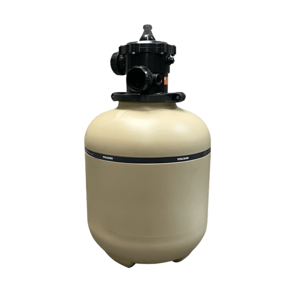 Filtro Piscina Familiar VC30 STD