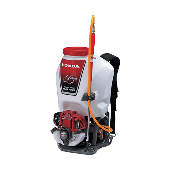 Mochila Fumigadora Honda WJR 2525T1 GCS