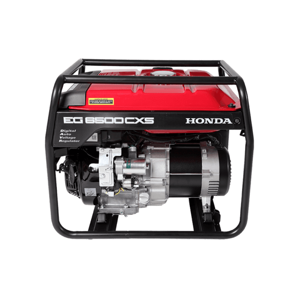 Generador Honda EG6500 CXS 5.500 VA