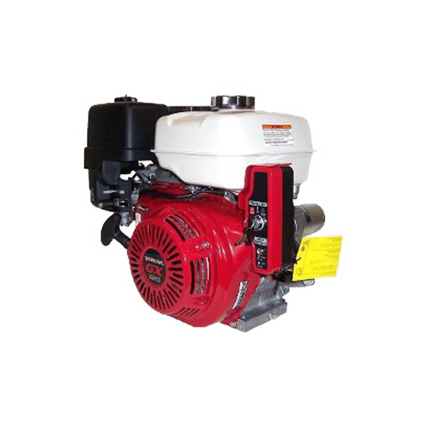 Motor de Fuerza Honda GX390H1-QXE