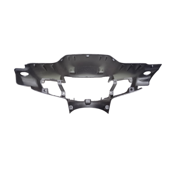 Carcaza Óptica Gris para Wave - Imagen 2