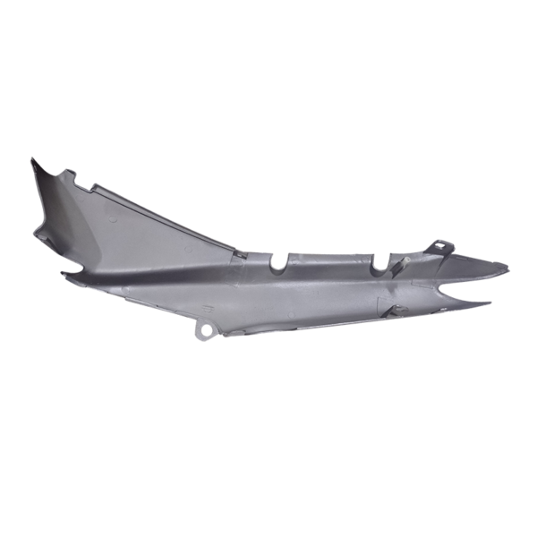 Cacha Trasera Derecha Gris Original para Wave2 - Imagen 2