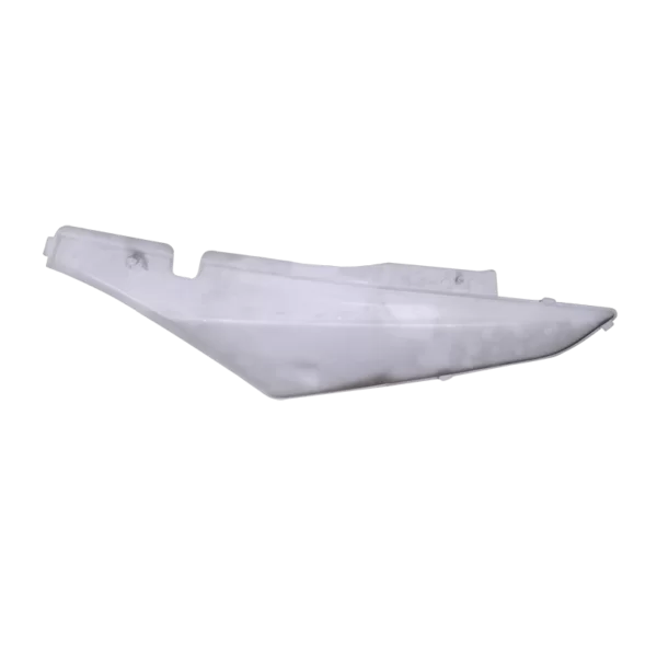 Cacha Trasera Derecha Blanco Original Triax 150 - Imagen 2