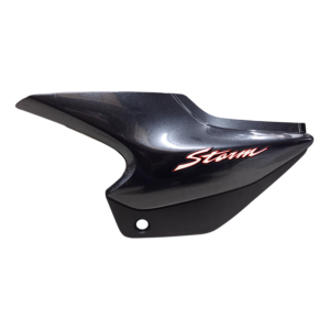 Cacha Delantera Izquierda Negro Original para Storm