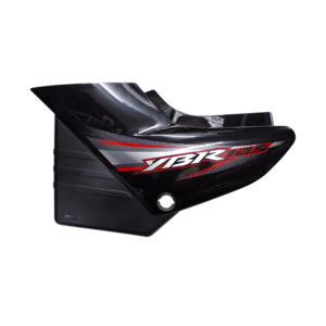Cacha Delantera Izquierda Negro Original para YBR125