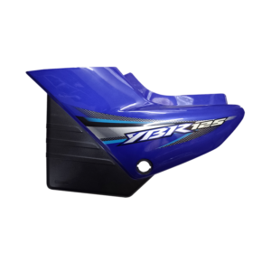 Cacha Delantera Izquierda Azul Original para YBR125