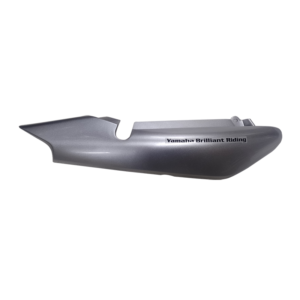 Cacha Trasera Derecha Gris Original para YBR 125