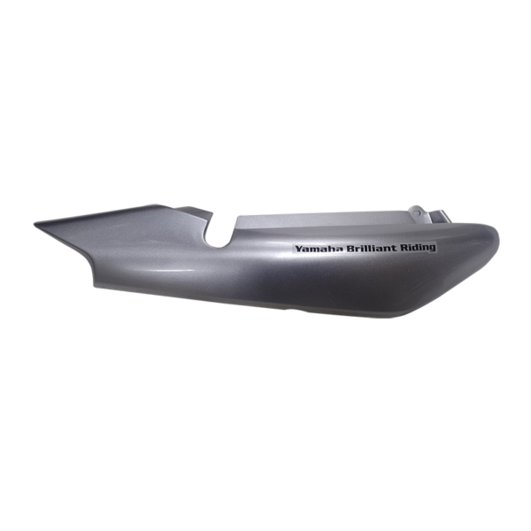 Cacha Trasera Derecha Gris Original para YBR 125