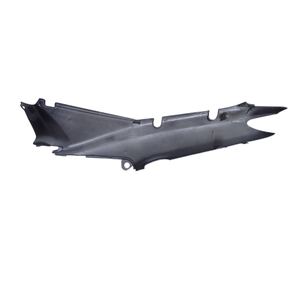 Cacha Trasera Derecha Gris Original para Wave3 - Imagen 2