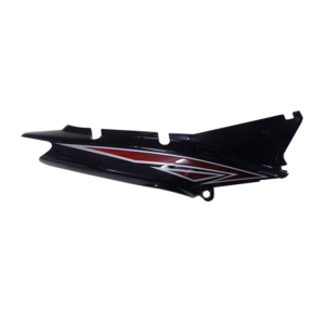 Cacha Trasera Derecha Negro Original para Wave3