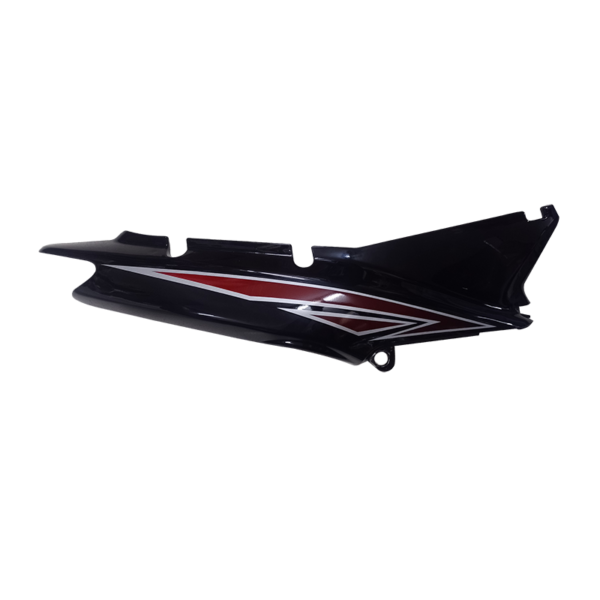 Cacha Trasera Derecha Negro Original para Wave3