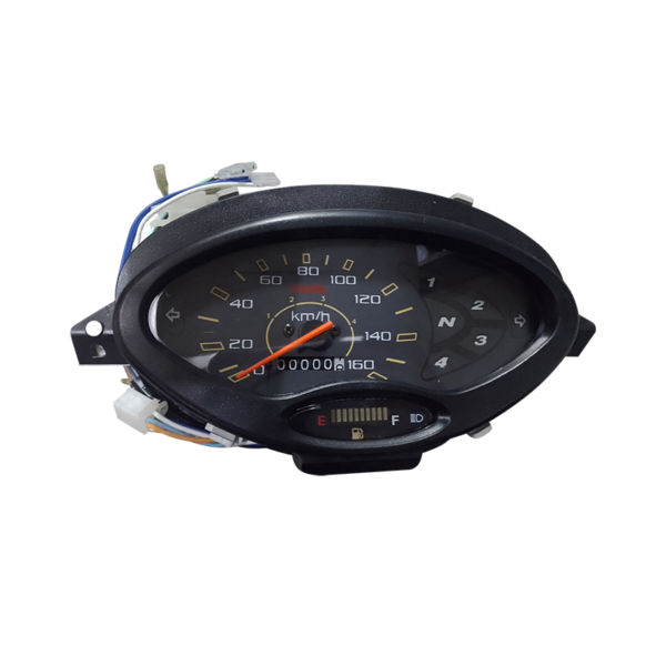 Tablero Velocímetro Original para Due 110