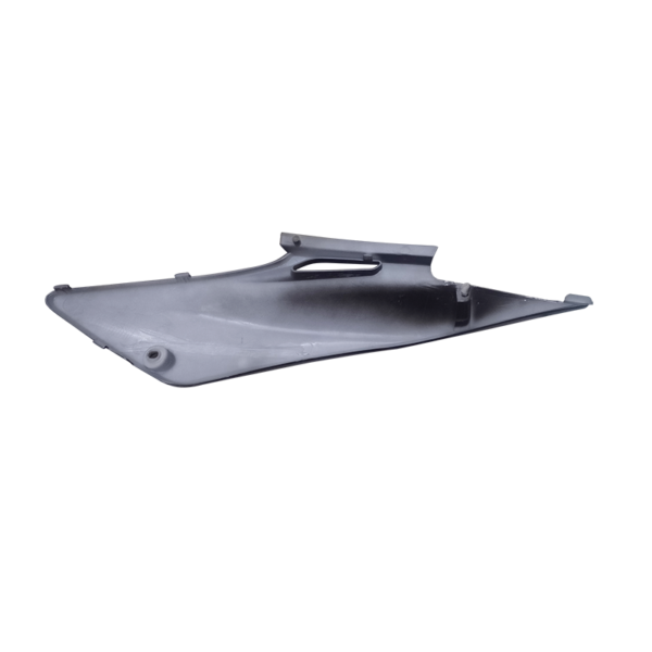 Cacha Trasera Derecha Negra Original para Triax 200 R3 - Imagen 2
