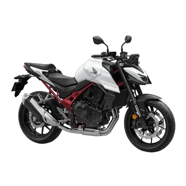 Moto Honda - CB 750 Hornet - Imagen 2