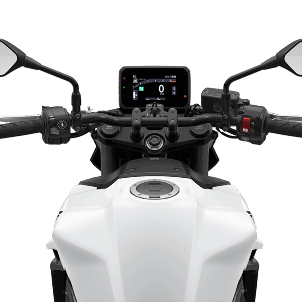 Moto Honda - CB 750 Hornet - Imagen 5