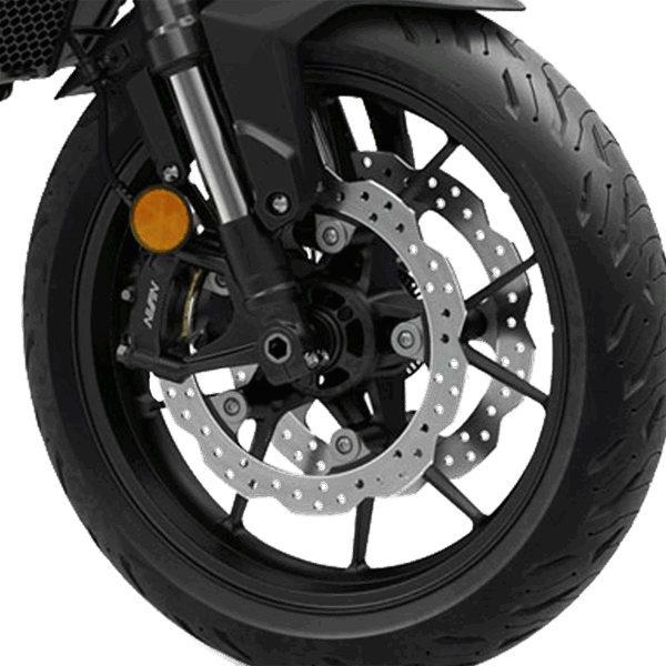 Moto Honda - CB 750 Hornet - Imagen 9