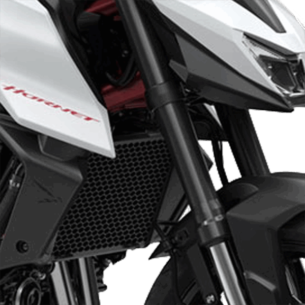 Moto Honda - CB 750 Hornet - Imagen 4