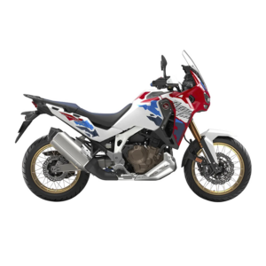 Moto Honda - CRF1100L Africa Twin Adventure Sports Manual