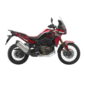 Moto Honda -  CRF1100L Africa Twin DCT Standard Automática