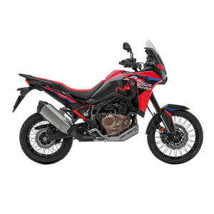Moto Honda -  CRF1100L Africa Twin Automática