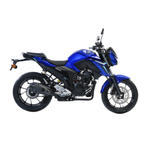 Moto Yamaha - FZ 25 ABS