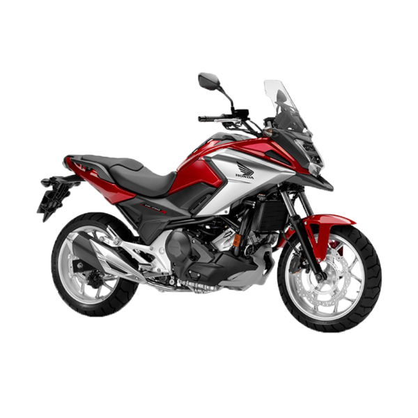 Moto Honda - NC 750 X - Imagen 2