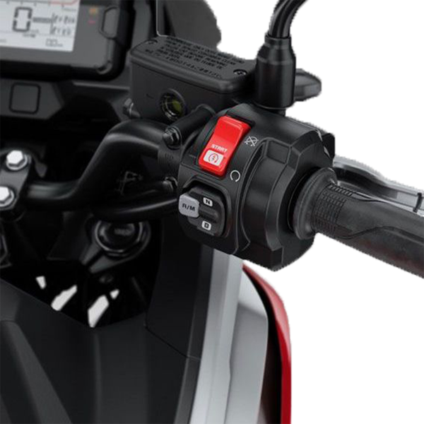 Moto Honda - NC 750 X - Imagen 4