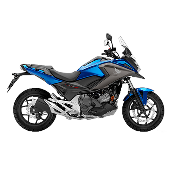 Moto Honda - NC 750 X