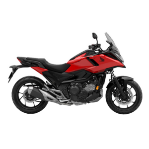 Moto Honda - NC 750 X