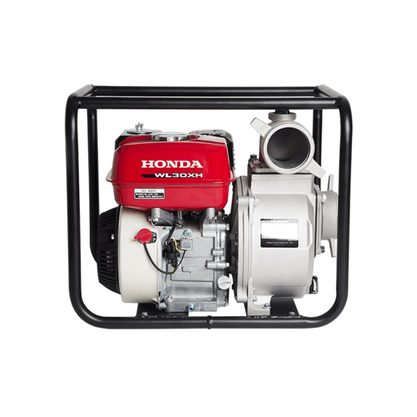 Bomba de Agua Honda WL30XH-DRX