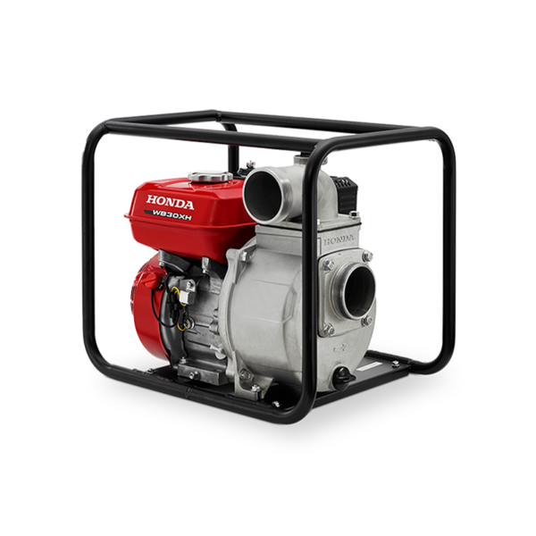 Bomba de Agua Honda WB30XH2-DRX