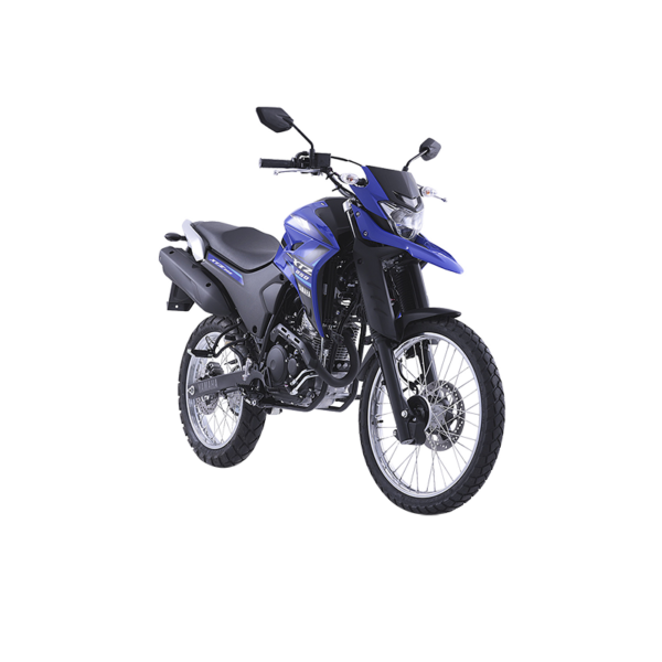 Moto Yamaha - XTZ 250 ABS - Imagen 3