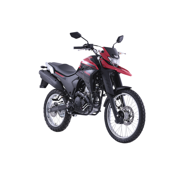 Moto Yamaha - XTZ 250 ABS - Imagen 2