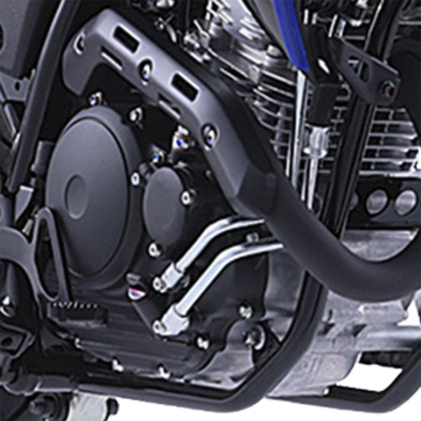 Moto Yamaha - XTZ 250 ABS - Imagen 7