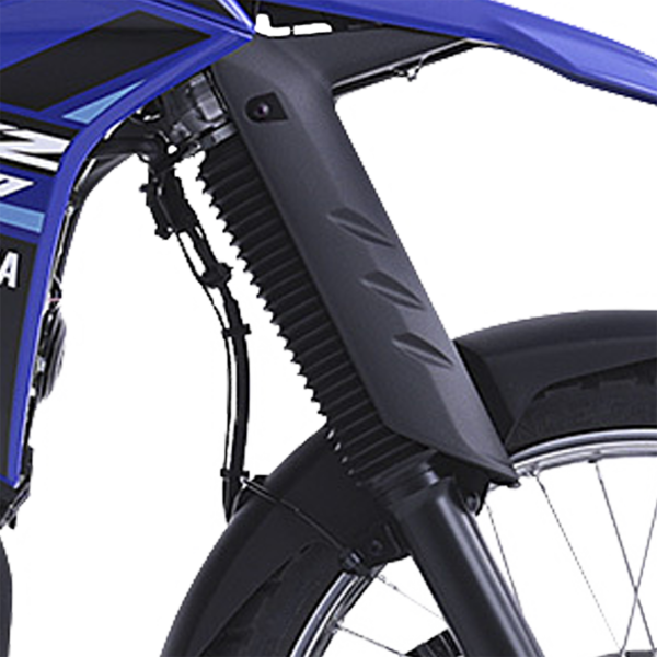 Moto Yamaha - XTZ 250 ABS - Imagen 6
