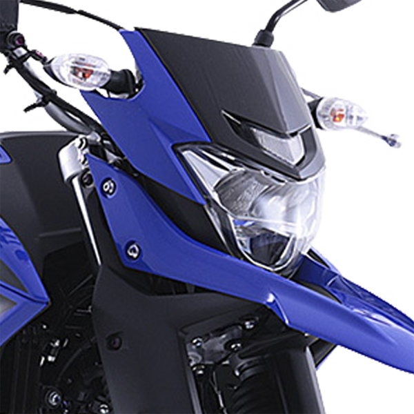 Moto Yamaha - XTZ 250 ABS - Imagen 4