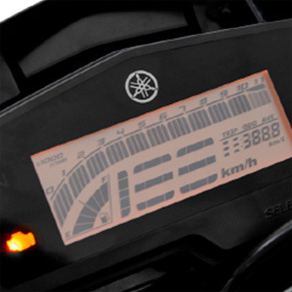 Moto Yamaha - XTZ 250 ABS - Imagen 5