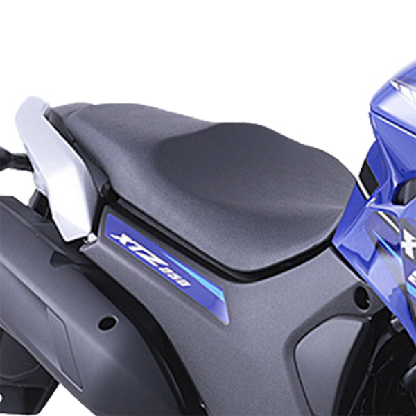 Moto Yamaha - XTZ 250 ABS - Imagen 8