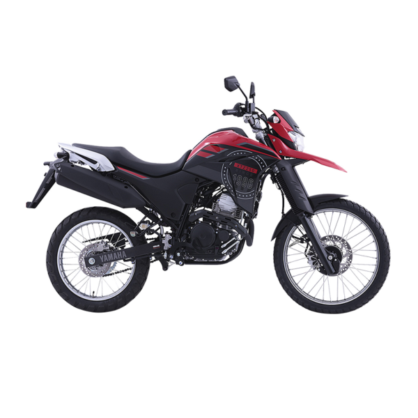 Moto Yamaha - XTZ 250 ABS