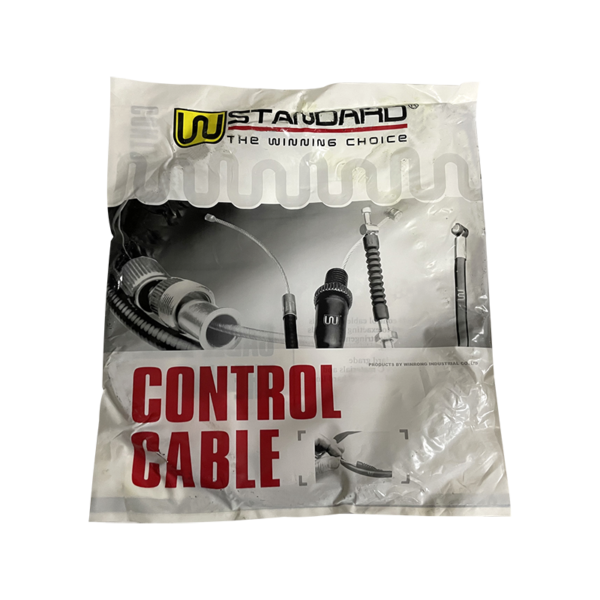 Cable Velocímetro STD para XR 250 Tornado