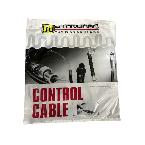Cable de Embrague STD para CG 150 Titán