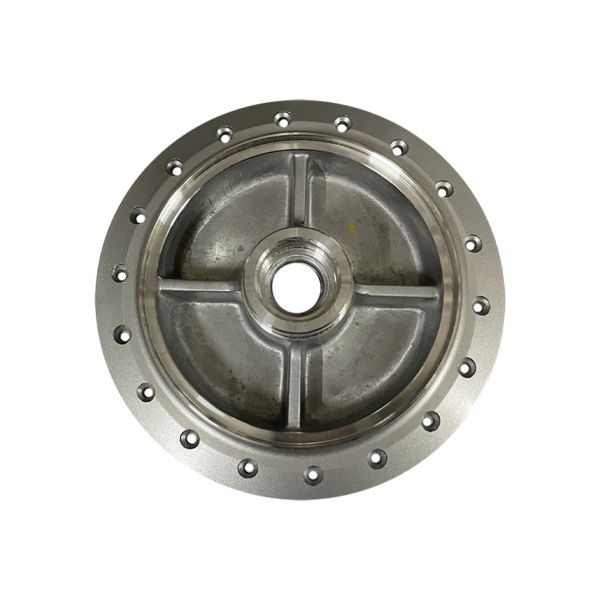 Maza Rueda Trasera DIA-FRAG para CG 150