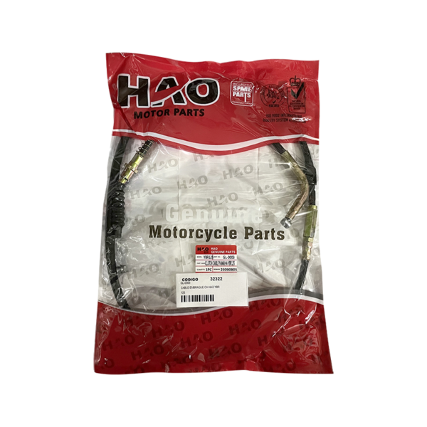 Cable de Embrague Hao para YBR 125