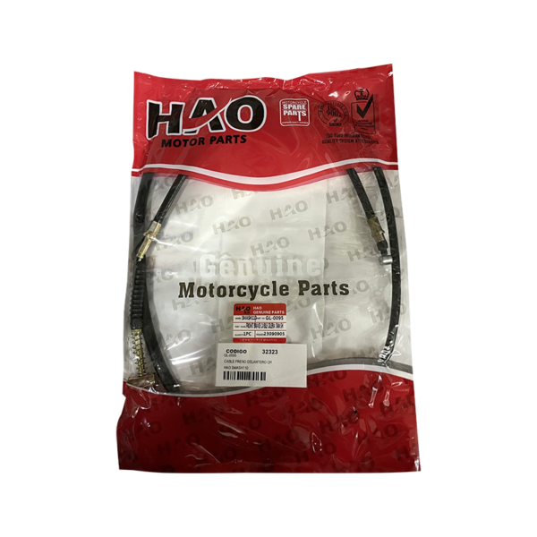 Cable de Freno Delantero Hao para Smash 110