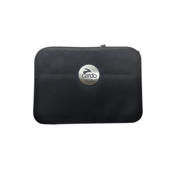 Intercomunicador Scala Rider Q1 Team Set