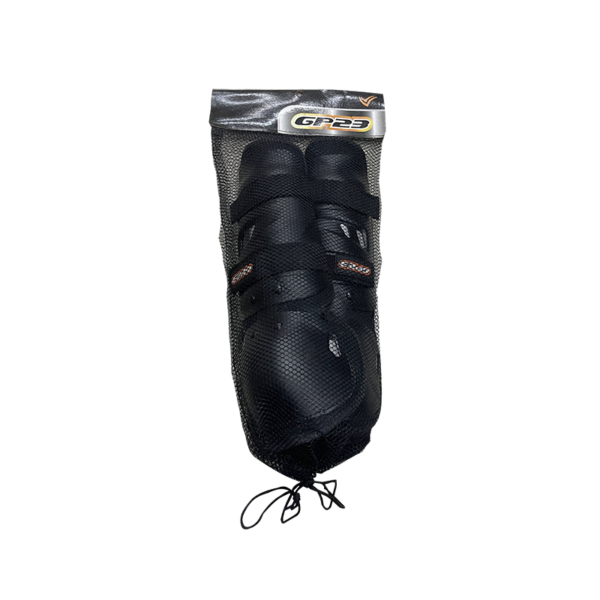 Rodilleras con Coderas 4PZS (GP23)
