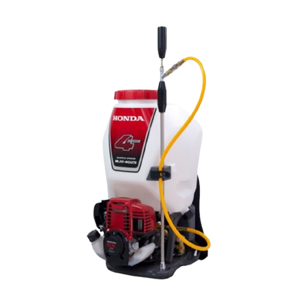 Mochila Fumigadora Honda WJR 4025T-GCS
