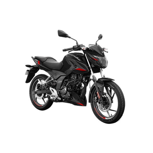 Moto Bajaj – Rouser 150 P - Imagen 2