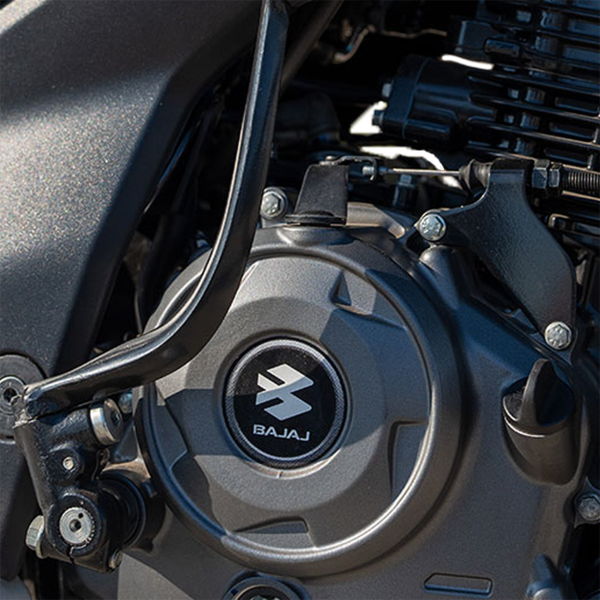 Moto Bajaj – Rouser 150 P - Imagen 4