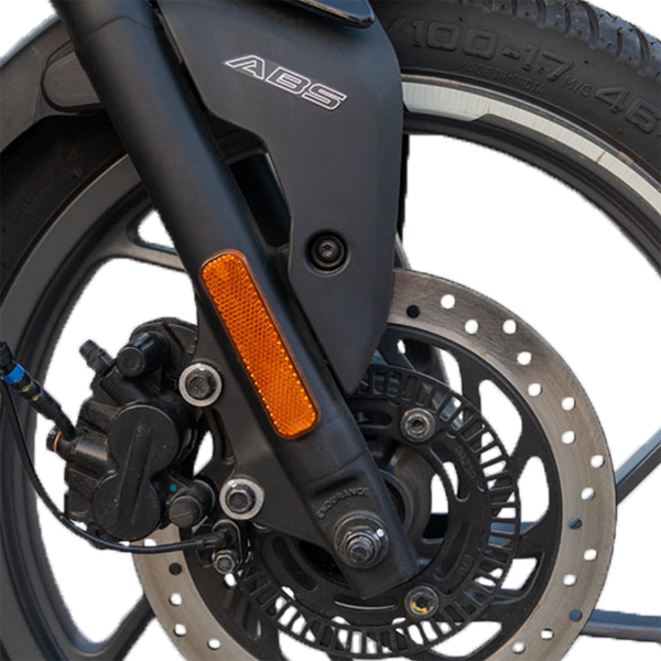 Moto Bajaj – Rouser 150 P - Imagen 5